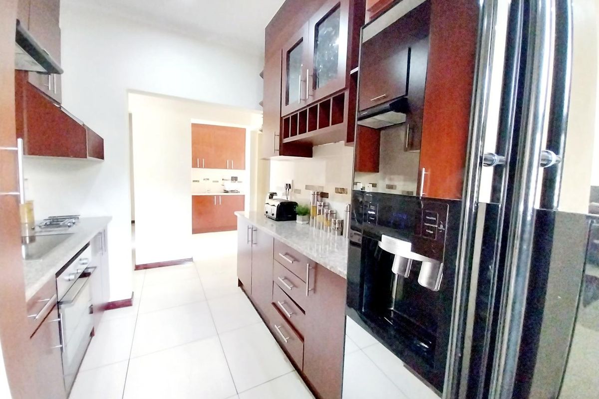 3-Bedroom house for Sale in Summerfields Estate, Kosmosdal - Photo 3