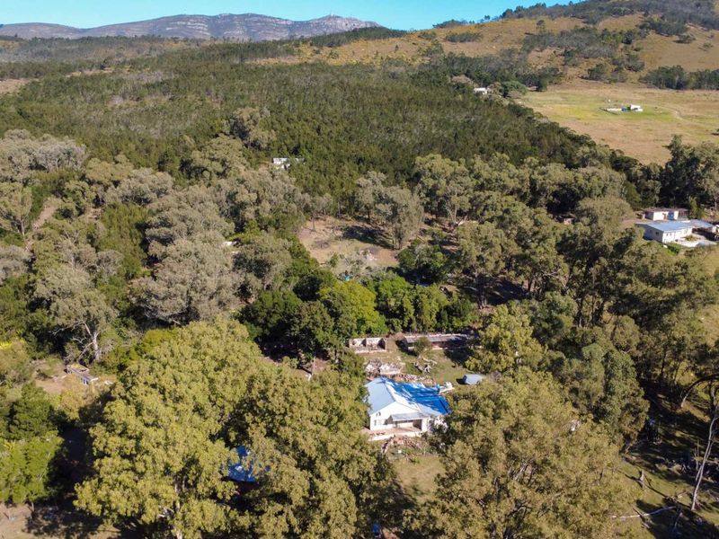 21.418 ha - Farm Steeped in Character – The Legacy of Cowboy Mills – Elandsriver, Rocklands in the Eastern Cape - Photo 3