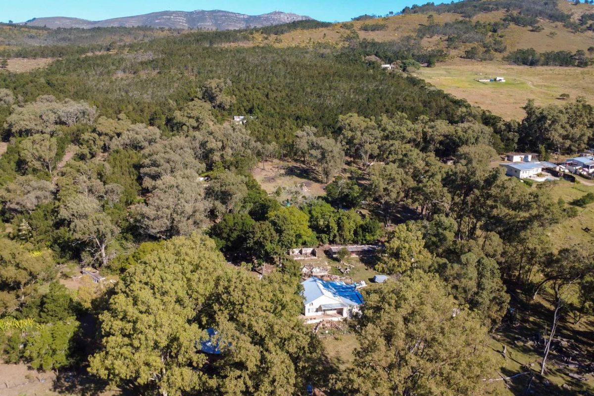 21.418 ha - Farm Steeped in Character – The Legacy of Cowboy Mills – Elandsriver, Rocklands in the Eastern Cape - Photo 3