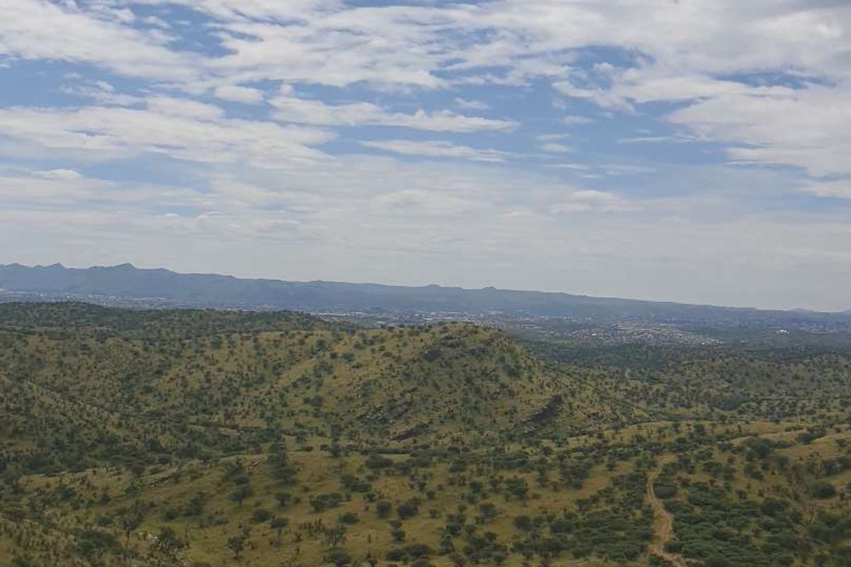 Vacant Land Commercial For Sale - N$ 7,560,000 - Photo 4