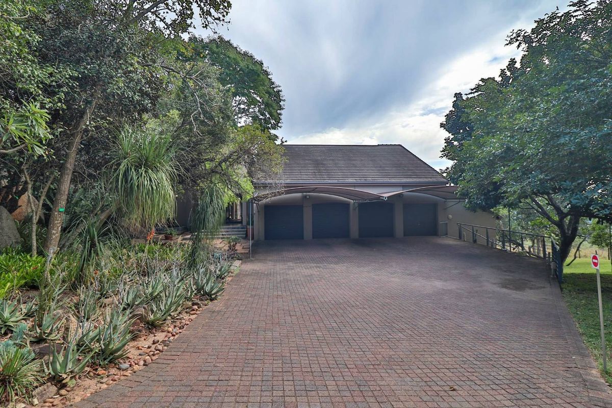 An Exclusive living experience in Uitsig Landgoed Estate - Photo 5
