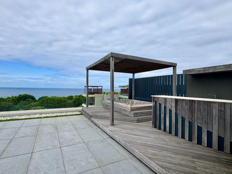 A stunning furnished Penthouse in Sibaya!!! - Photo 8