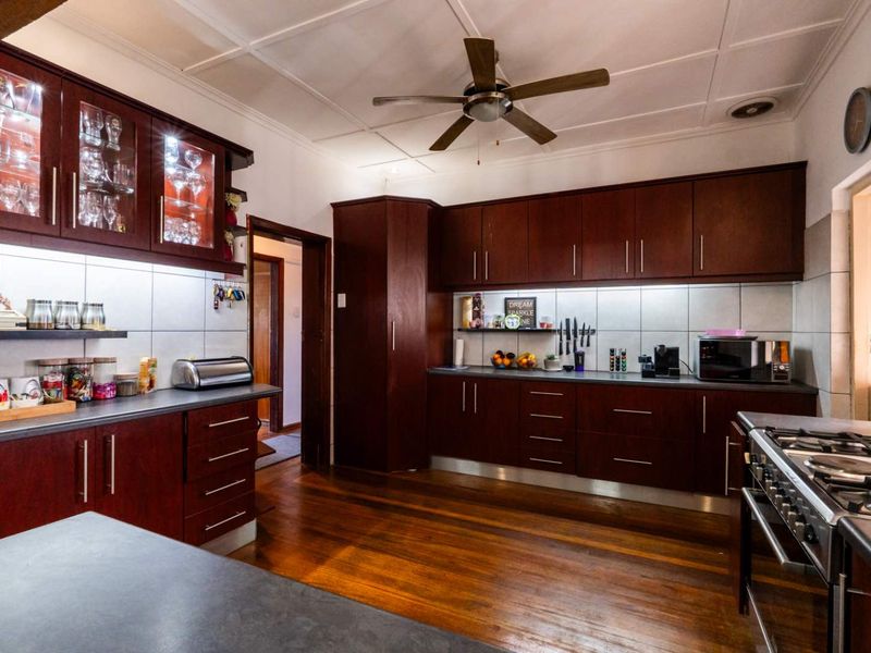 Spacious 3-Bedroom Family Home To Rent – Comfortable Living & Entertainer’s Delight - Photo 6