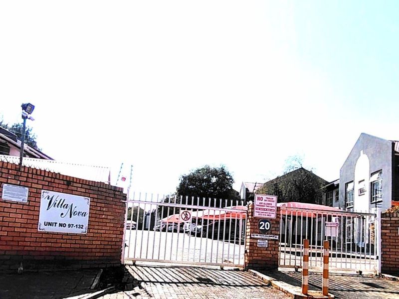 Two Bedroom Apartment for Sale walking distance from Gautrain - Photo 2