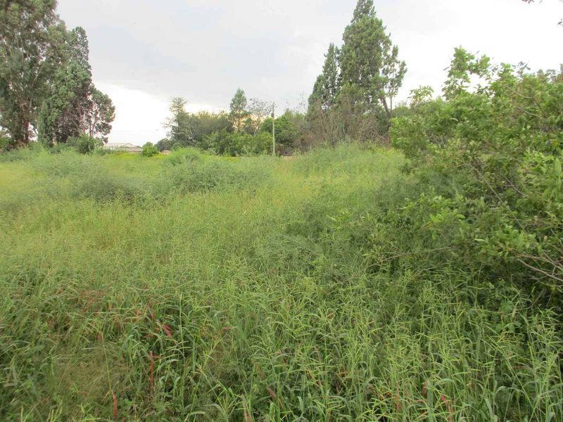 VACANT LAND IN HENLEY - Photo 5