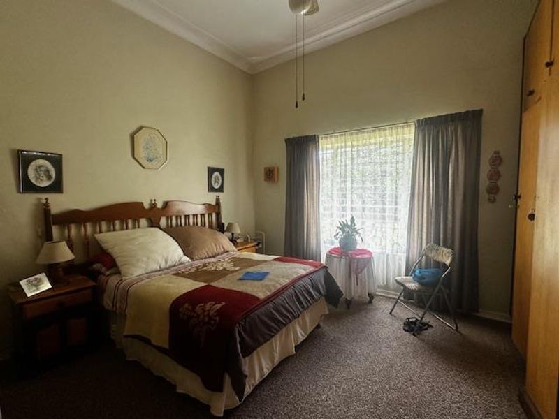 Peaceful Country Retreat on Double Erf with 2 Boreholes & Office Space - Photo 10