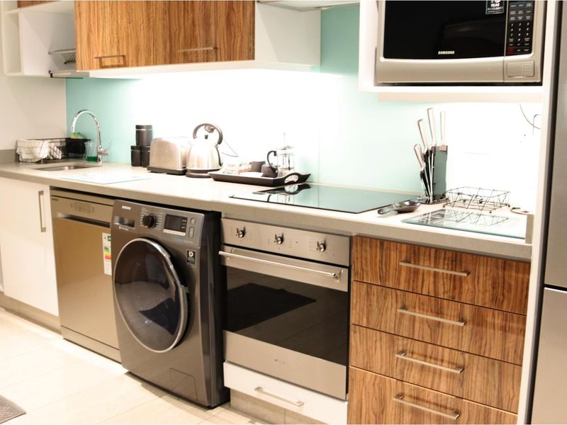 2 BEDROOM | 2 BATHROOM GROUND FLOOR APARTMENT FOR SALE - Photo 7