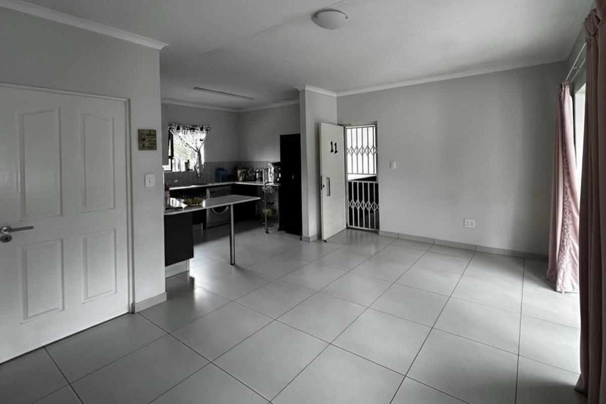 Modern Moments Start Here – Stunning 2-Bed at Nimbati - Photo 3