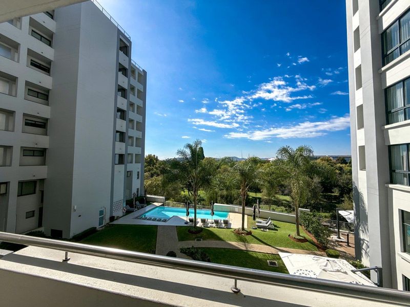 1-Bedroom Apartment with Premium Miele Appliances + Storage Unit for sale at The Regency - Photo 3