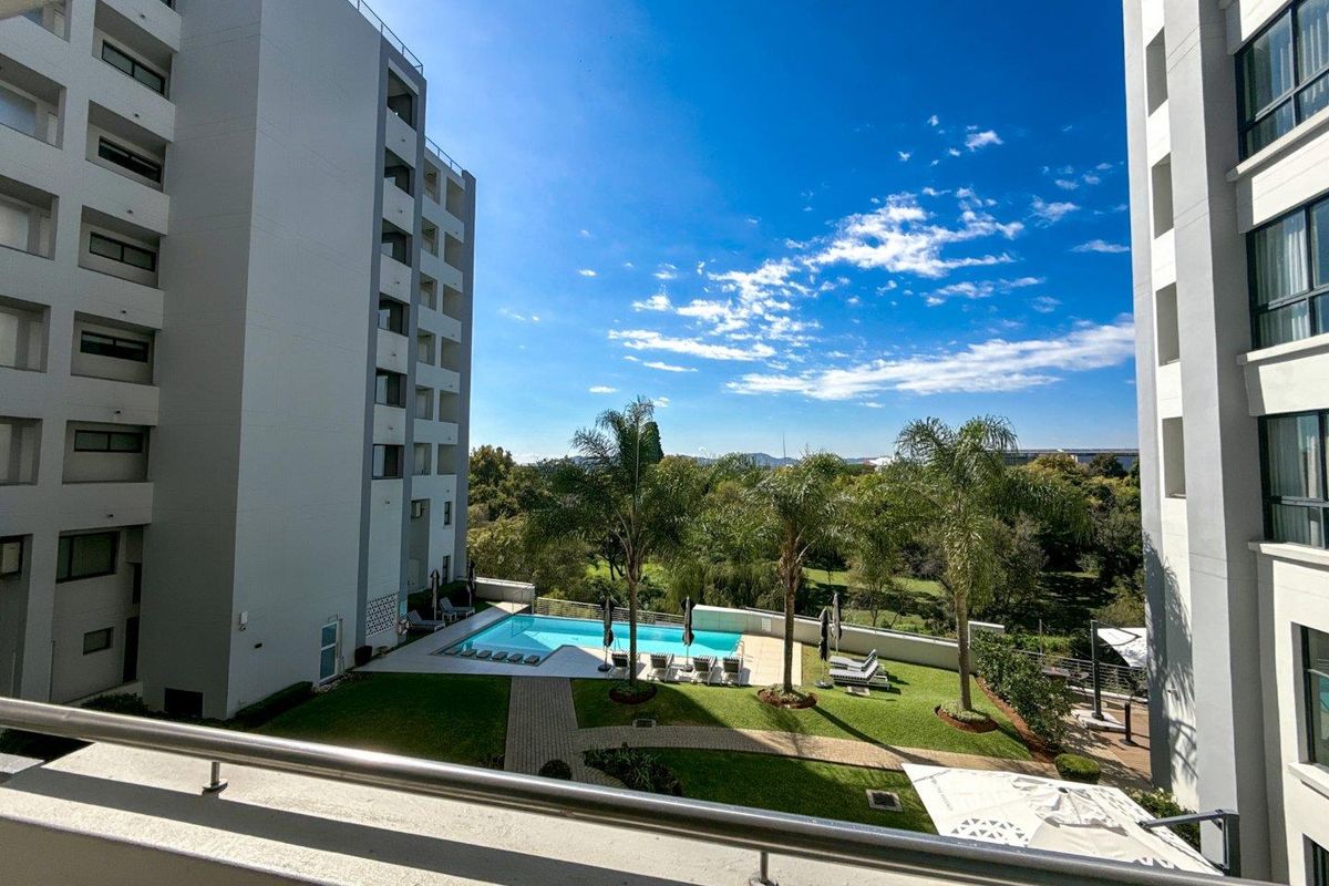 1-Bedroom Apartment with Premium Miele Appliances + Storage Unit for sale at The Regency - Photo 3