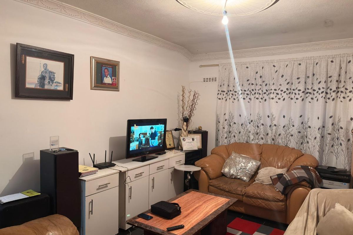 Discover Your Dream Home! - Photo 4