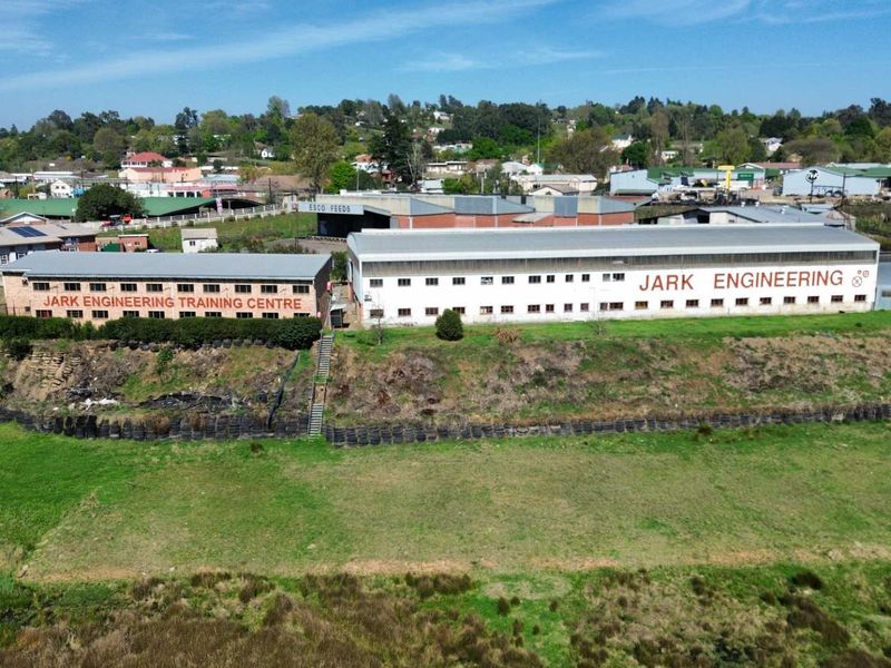 Rare N3-Linked Industrial & Commercial Opportunity in Mooi River - Photo 3