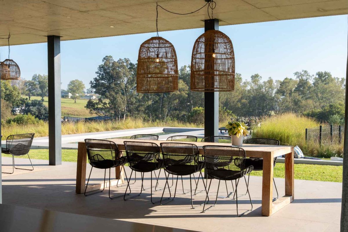 Where Contemporary Design Meets Country Serenity - Photo 2