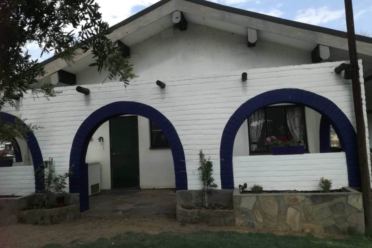 FOR SALE- FARM IN WILHELMSDAL, NAMIBIA - !!️PRICE REDUCTION FROM N$ 30,000,000 TO  N$ 23,415,000!!️ - Photo 4