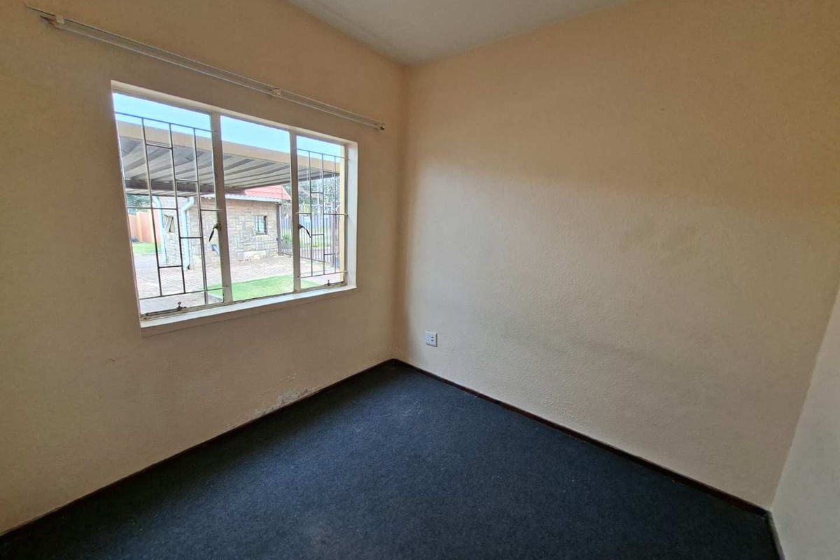 Charming and Comfortable Apartment – Perfect for Easy Living - Photo 5