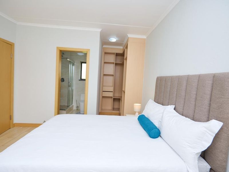 2Bedrooms Ground-floor furnished en-suite for sale - Photo 6