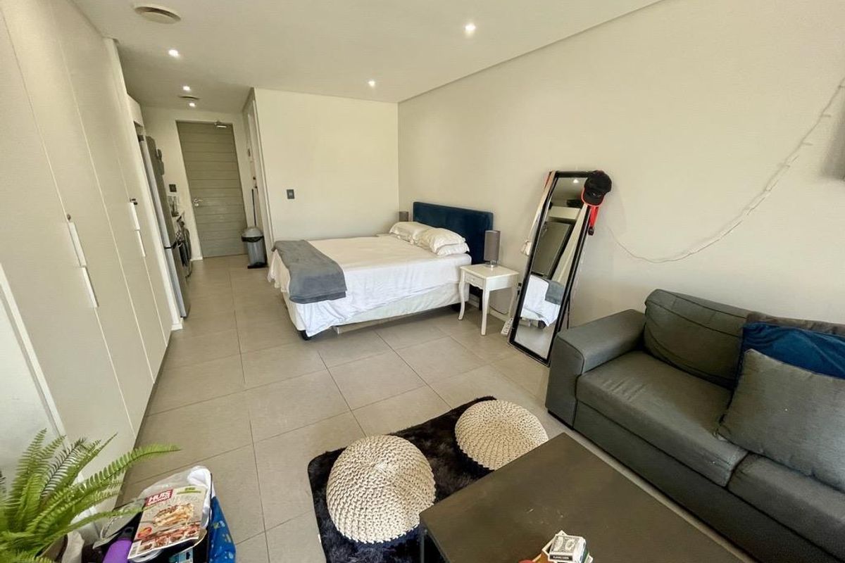 Hendra - Fully Furnished Studio Apartment for Sale – Pebble Beach Sibaya - Photo 2