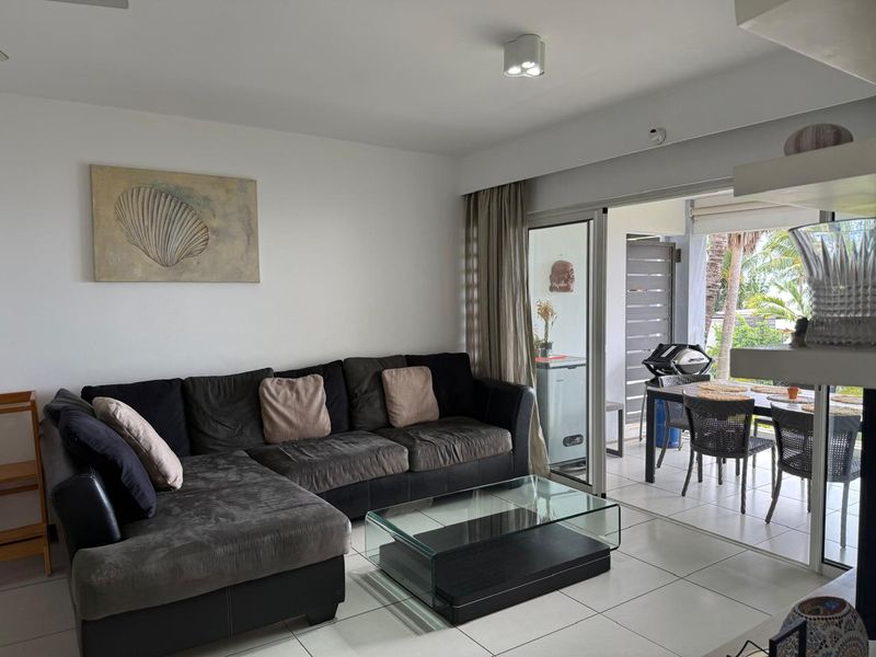 Beachfront Apartment | Trou aux Biches - Photo 4