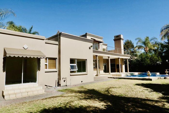 Property #2559756, House Rental Monthly in Dainfern Golf Estate
