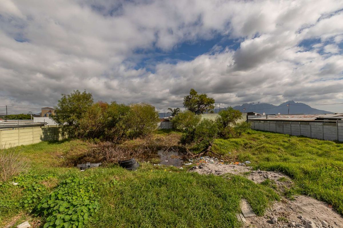 Endless Potential: Prime Vacant Land for Sale - Photo 4