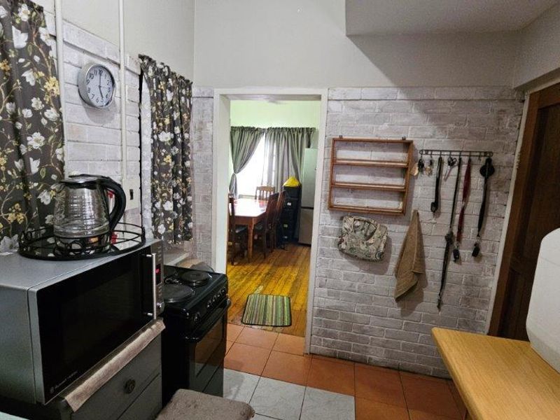 Excellent Investment Property in Brits Central 7 Apartment Complex - Photo 10