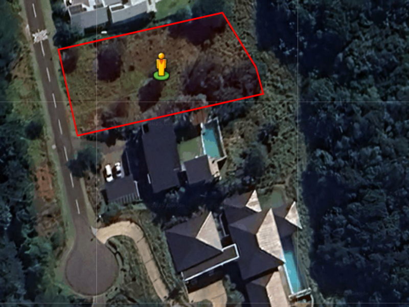 A Rare Opportunity in Simbithi Eco Estate: 1,747 sqm Stand with Approved Plans for a Magnificent Residence - Photo 7