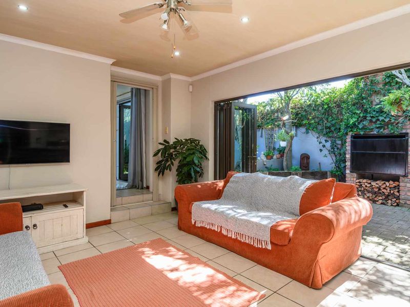 If you’re looking for a home with character, warmth, and a garden that invites you to slow down and stay awhile, this delightful home is well worth viewing! - Photo 6