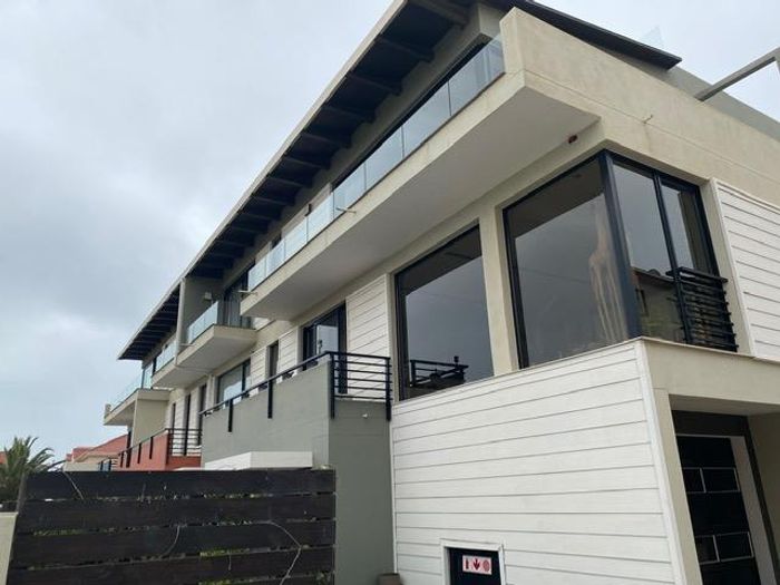 Property #2002518, Apartment Sold in Swakopmund Central