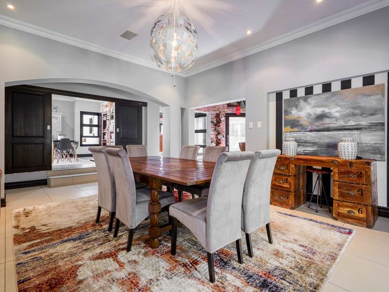 6 Bedroom House for Sale in Dainfern Golf Estate - Photo 6