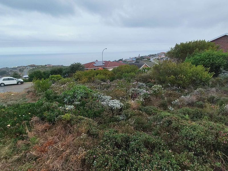 880 sqm Vacant land with Sea View in Dana Bay - Photo 2