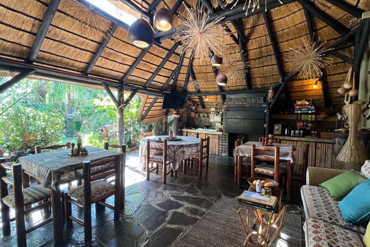 Guesthouse For Sale in Suiderhof - Photo 4