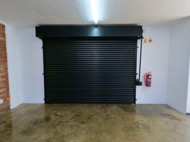 153sqm Warehouse space to let - Montague Gardens - Photo 10