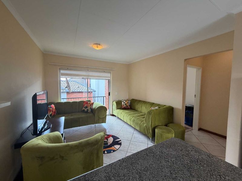 Modern Apartment For Sale - Photo 2