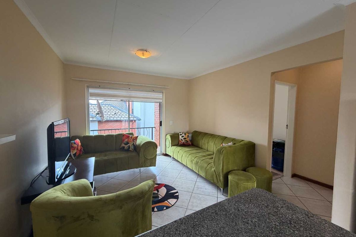 Modern Apartment For Sale - Photo 2