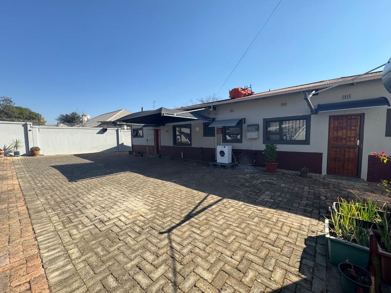 Property For Sale in Riviera, Pretoria - Photo 1