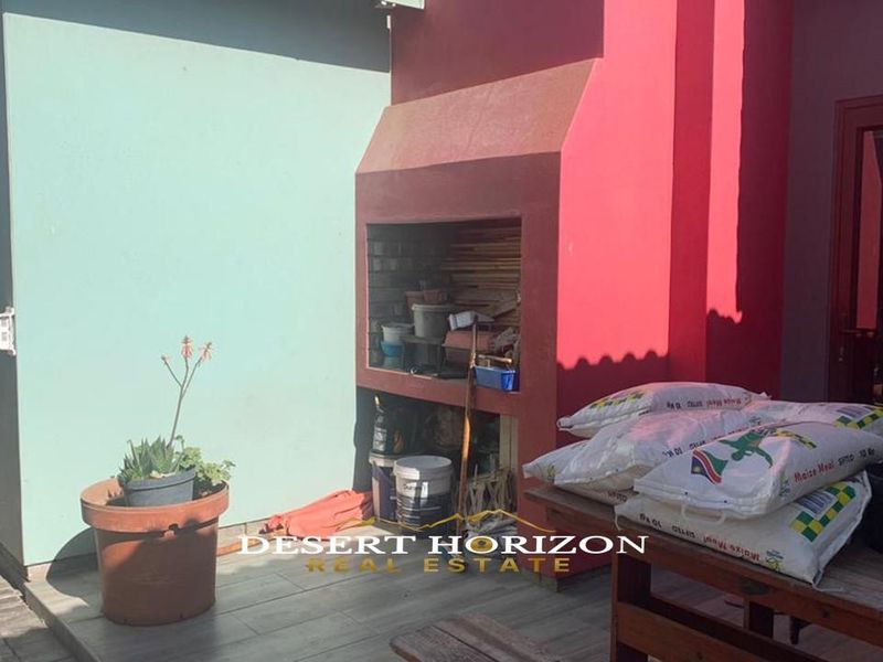 Walvisbay, Fairways | Cozy 4 Bedroom house for sale - Photo 5