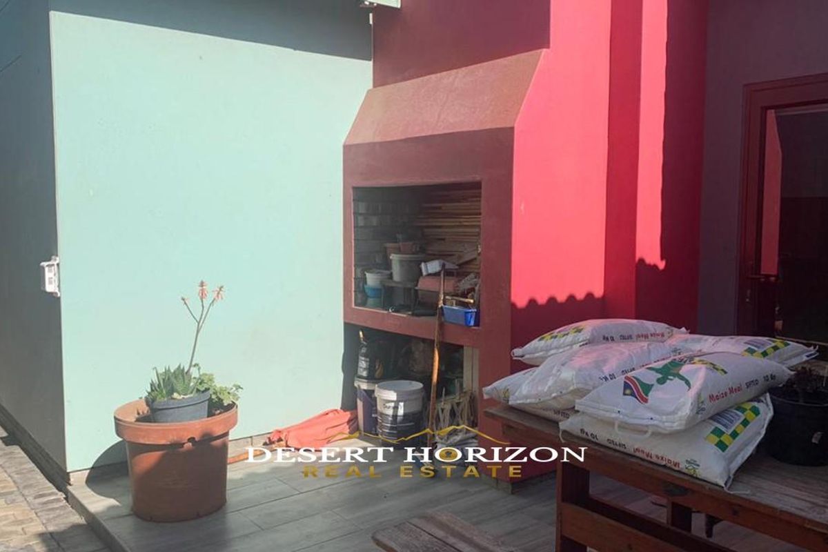 Walvisbay, Fairways | Cozy 4 Bedroom house for sale - Photo 5