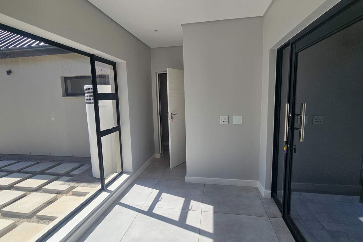 Hartland lifestyle estate : Where luxury meets nature's beauty! - Photo 2