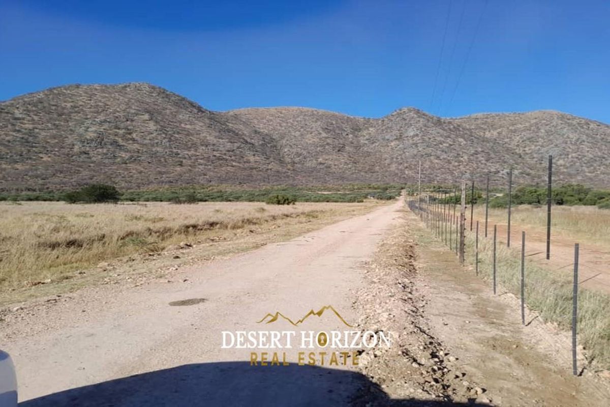 Otjozondjupa Rigion ,Otavi | Plot for sale - Photo 3