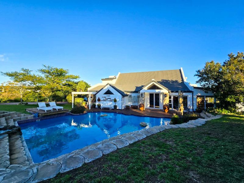 Exclusive Riverside Lifestyle Estate Living - Photo 3