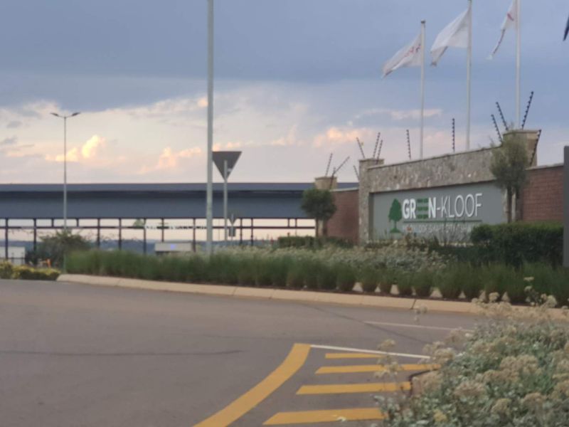 **Experience First-Class Living at Greenkloof, Mooikloof Smart City – Pretoria** - Photo 2