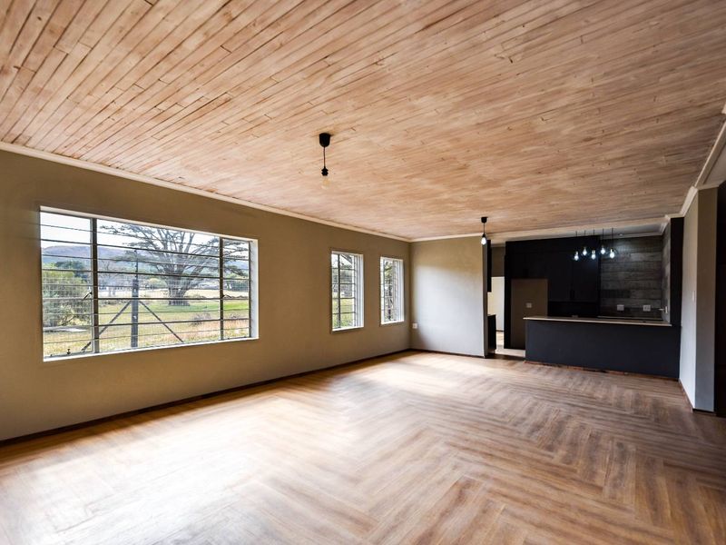 Newly renovated three bedroom home with a flatlet - Villieria - Photo 6