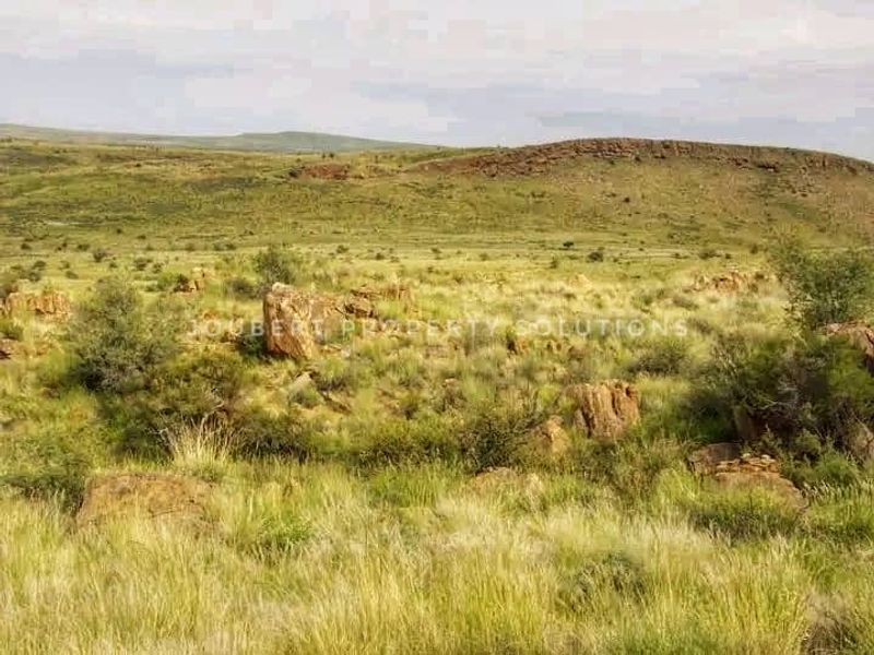 GORGEOUS LIVESTOCK / GAME FARM FOR SALE IN THE SOUTH OF NAMIBIA - Photo 10