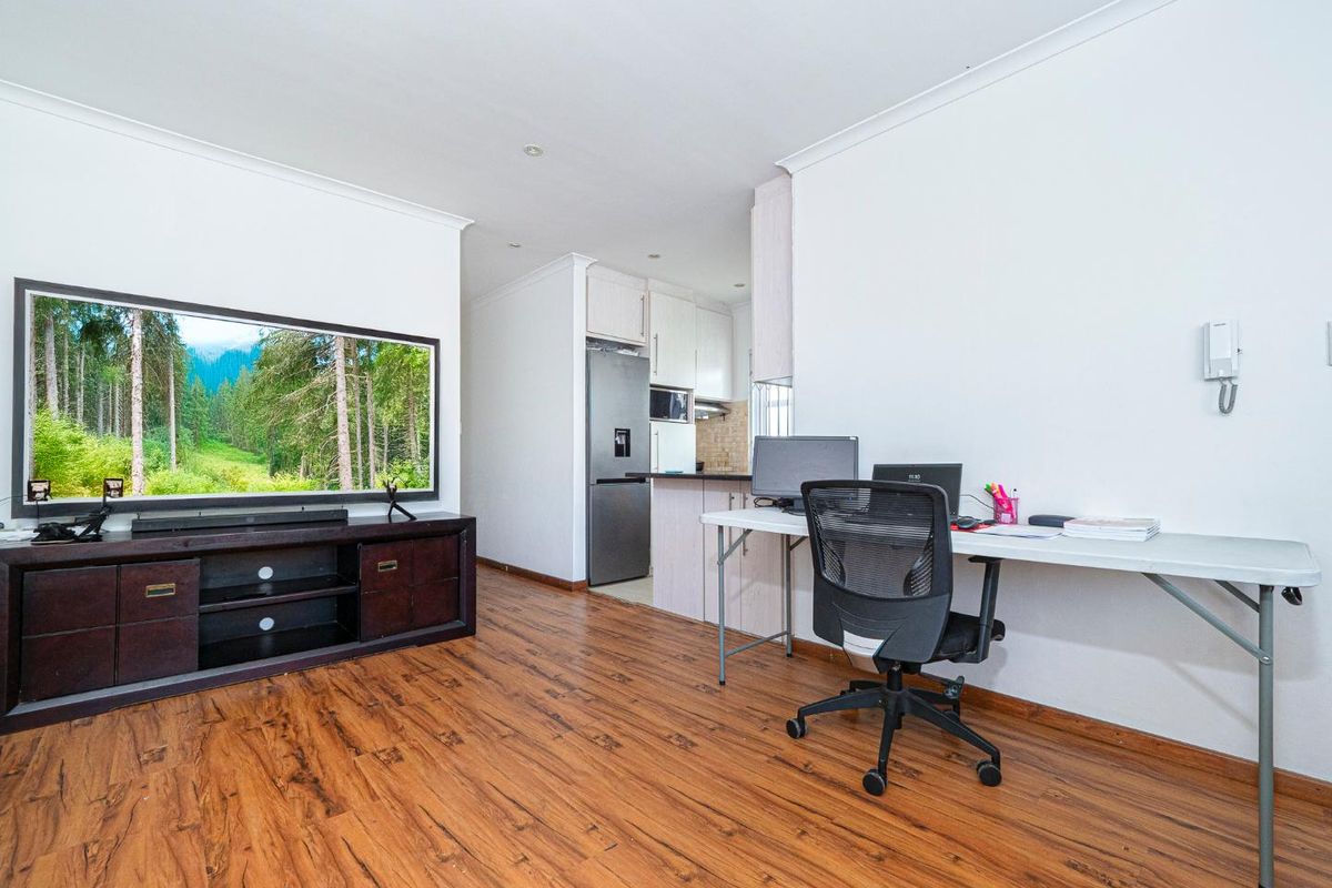 3-Bedroom Home Lock up and go - Photo 4