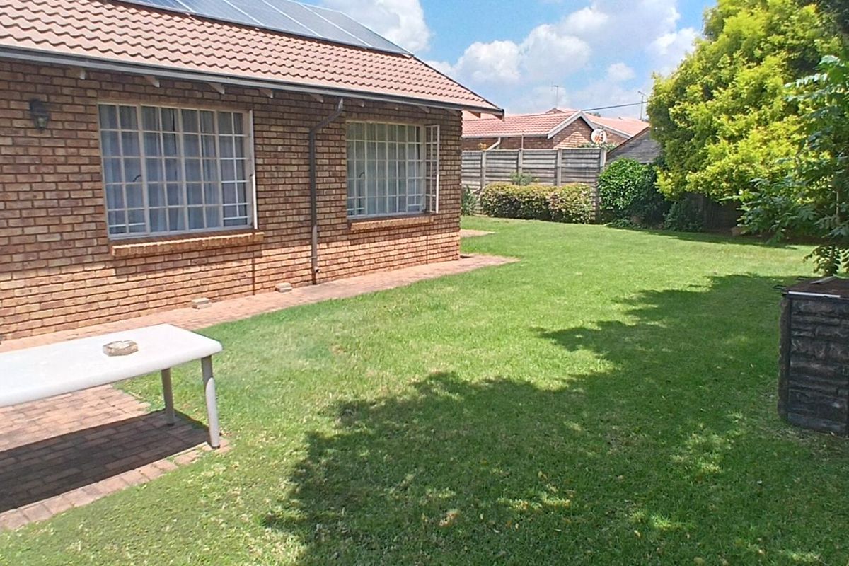 Charming Beyerspark Gem: Perfect for Investors & First-Time Buyers - Photo 3
