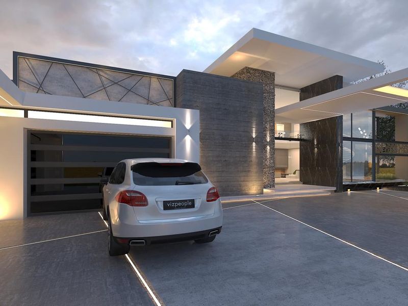 Exceptional Partially Developed Stand for Sale in the Iconic Steyn City Golf & Lifestyle Estate - Photo 10