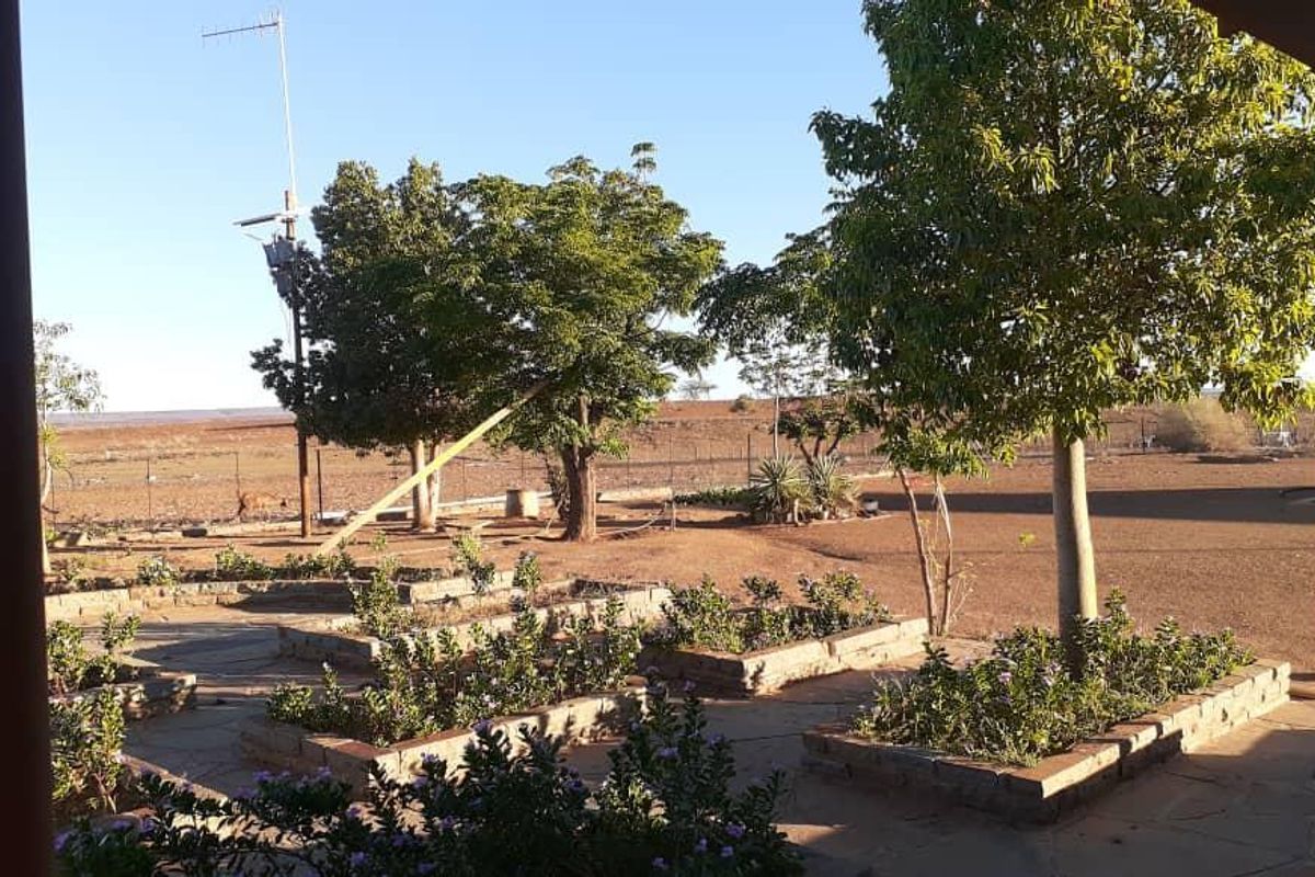 Live the Farm Life: 7625 Hectares of Farm Opportunity in Rehoboth - Photo 4