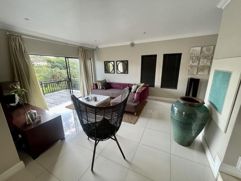 Hendra - Fully Furnished Townhouse to Rent in Sought-After La Lucia Gardens Estate - Photo 4