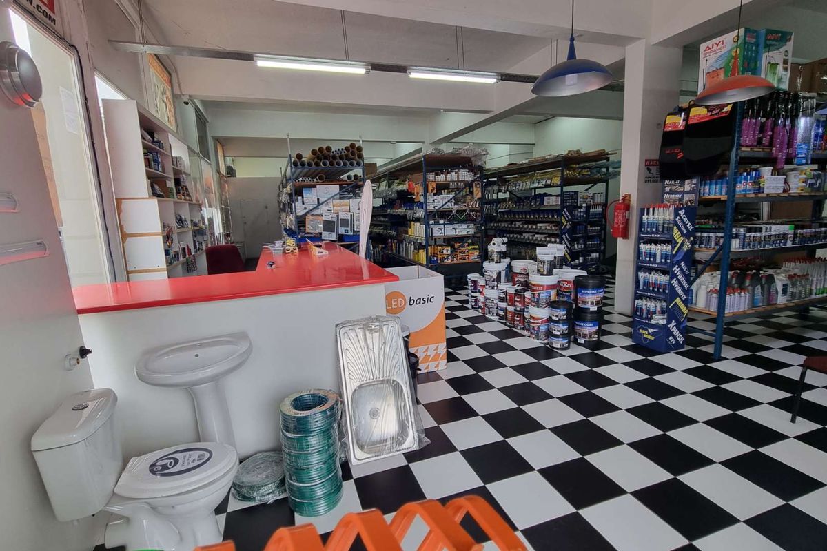 Business Shop Front For Sale - Photo 2