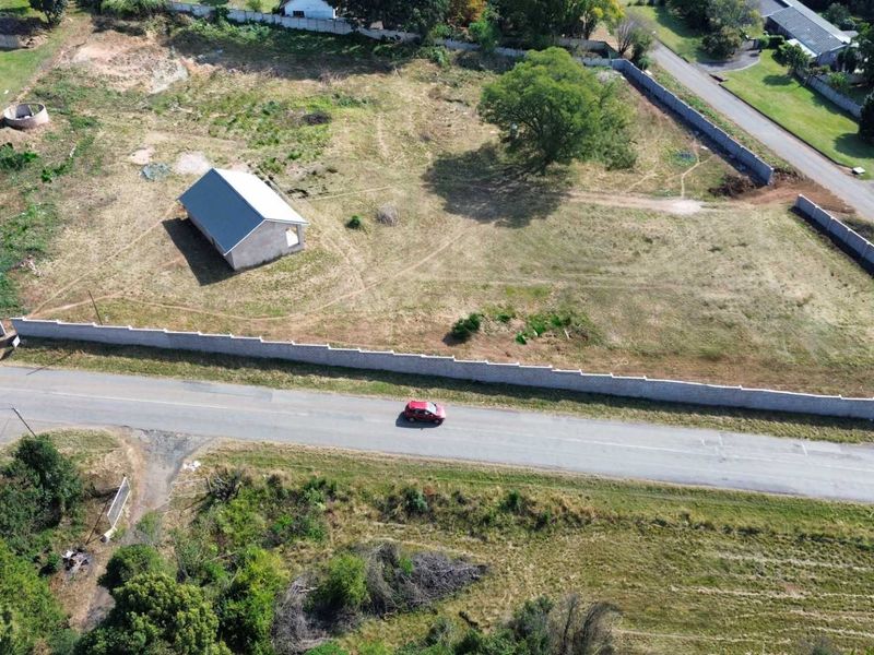 Vacant Land Opportunity in Merrivale Heights, Howick - Photo 5